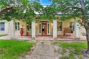 801 Treasure Oaks Rd, Inez, TX 77968 - Photo 2