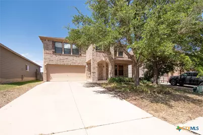 8312 Starview Street, Temple, TX 76502 - Photo 1