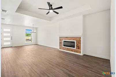1303 Lone Pine Way, Killeen, TX 76543 - Photo 4