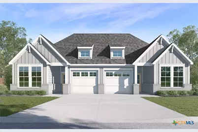 1110 Stone Valley Road, Temple, TX 76502 - Photo 1