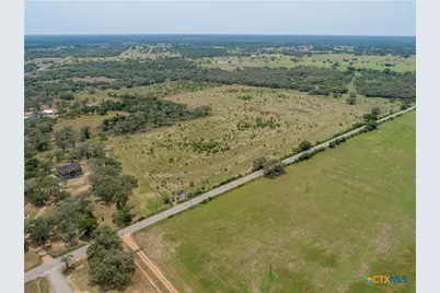 0 Green-Dewitt Road, Cuero, TX 77954 - Photo 2