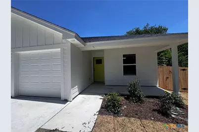209 Elbert Lane #B, Harker Heights, TX 76548 - Photo 1