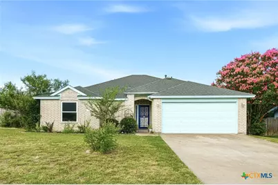 213 W Anderson Avenue, Copperas Cove, TX 76522 - Photo 1