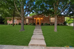 616 Manning Dr, Copperas Cove, TX 76522 - Photo 1