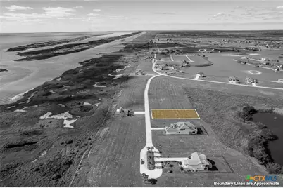 Tbd Coastal Springs (Lot 98), Port O'Connor, TX 77982 - Photo 2