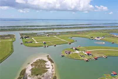 Tbd Coastal Springs (Lot 98), Port O'Connor, TX 77982 - Photo 4