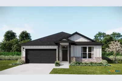 9012 Chalk Maple Drive, Killeen, TX 76542 - Photo 1