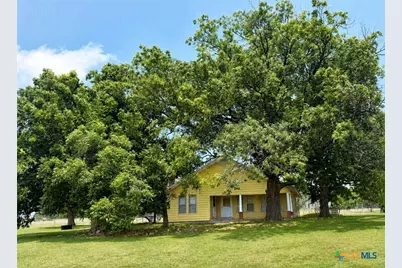 350 Fm 183 Spur, Evant, TX 76525 - Photo 1