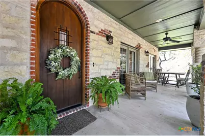 700 Willow Creek Road, Salado, TX 76571 - Photo 1