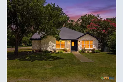 600 Garfield Street, McGregor, TX 76657 - Photo 1
