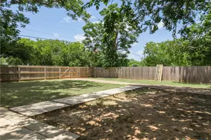 600 Garfield St, McGregor, TX 76657 - Photo 30