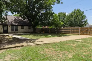 600 Garfield St, McGregor, TX 76657 - Photo 26