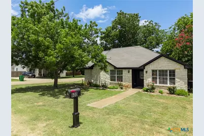 600 Garfield Street, McGregor, TX 76657 - Photo 4