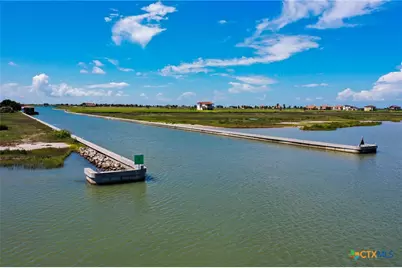 Tbd Seashore Lake (Lot 90), Port O'Connor, TX 77982 - Photo 18