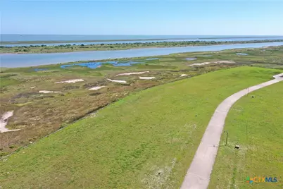 Tbd Seashore Lake (Lot 90), Port O'Connor, TX 77982 - Photo 6