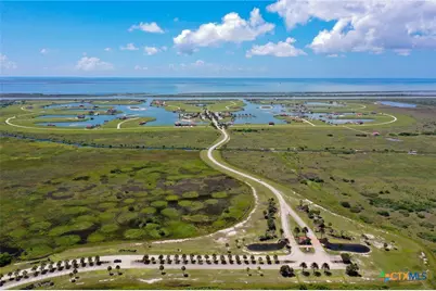 Tbd Seashore Lake (Lot 90), Port O'Connor, TX 77982 - Photo 16