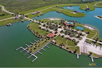 Tbd Seashore Lake (Lot 90), Port O'Connor, TX 77982 - Photo 14