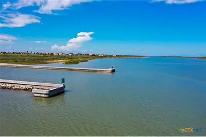 Tbd Seashore Lake (Lot 90), Port O'Connor, TX 77982 - Photo 20
