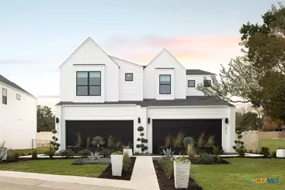 8012 Bird Song Circle, Austin, TX 78745 - Photo 2