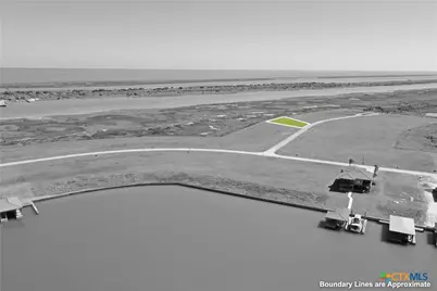 Tbd Seashore Lake (Lot 94), Port O'Connor, TX 77982 - Photo 4