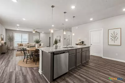 702 Hollyhock Drive, Temple, TX 76502 - Photo 8