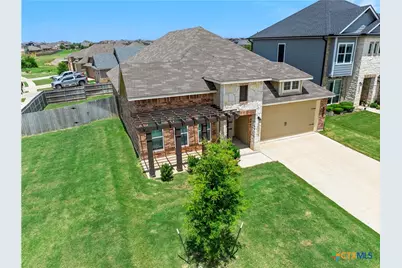 702 Hollyhock Drive, Temple, TX 76502 - Photo 38
