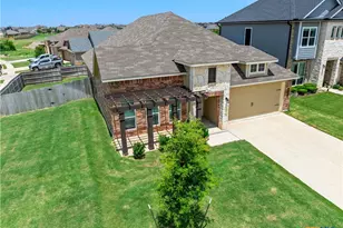 702 Hollyhock Dr, Temple, TX 76502 - Photo 38