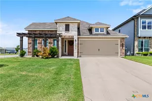 702 Hollyhock Dr, Temple, TX 76502 - Photo 1