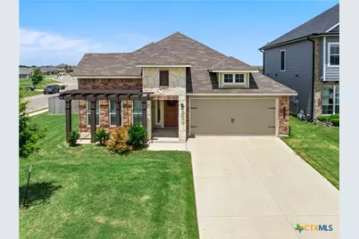 702 Hollyhock Drive, Temple, TX 76502 - Photo 34