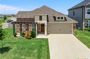 702 Hollyhock Dr, Temple, TX 76502 - Photo 34