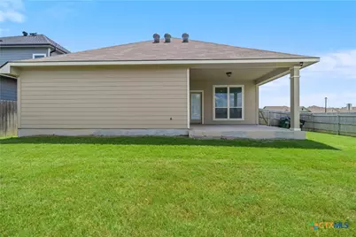 702 Hollyhock Drive, Temple, TX 76502 - Photo 32