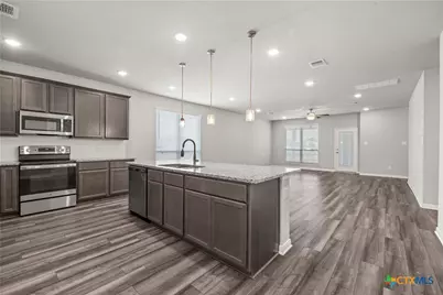 702 Hollyhock Drive, Temple, TX 76502 - Photo 6