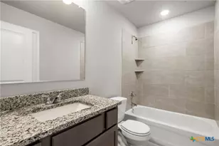 702 Hollyhock Dr, Temple, TX 76502 - Photo 26