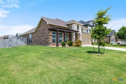702 Hollyhock Drive, Temple, TX 76502 - Photo 36