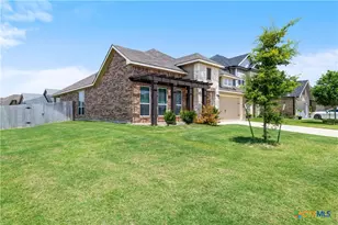 702 Hollyhock Dr, Temple, TX 76502 - Photo 36