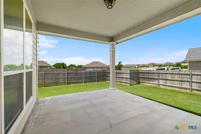 702 Hollyhock Drive, Temple, TX 76502 - Photo 30