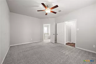 702 Hollyhock Dr, Temple, TX 76502 - Photo 18