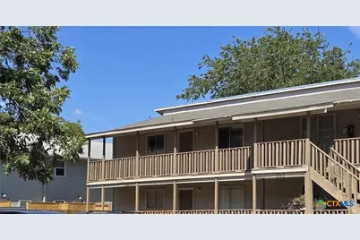 203 S Mitchell Avenue #4, San Marcos, TX 78666 - Photo 1