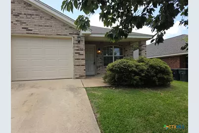 611 Olaf Drive, Temple, TX 76504 - Photo 1