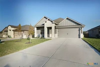 3884 Lorenzen Court, Belton, TX 76513 - Photo 40