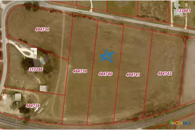 2445 Hartrick Bluff Spur Lane, Little River Academy, TX 76502 - Photo 4