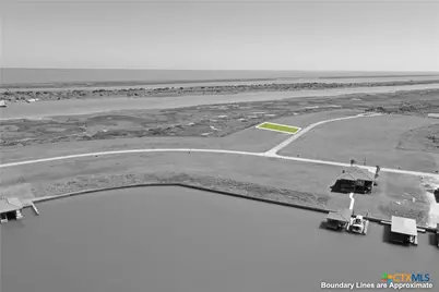 Tbd Seashore Lake (Lot 95), Port O'Connor, TX 77982 - Photo 4