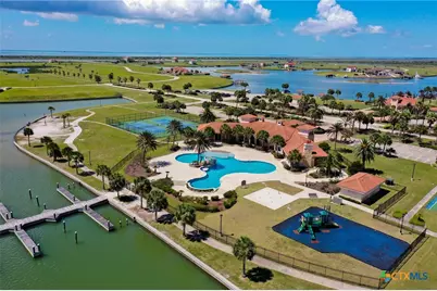 Tbd Seashore Lake (Lot 95), Port O'Connor, TX 77982 - Photo 12