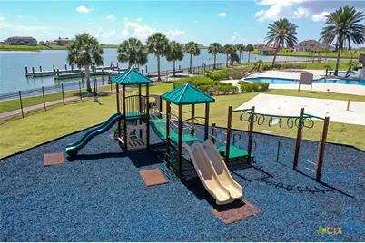 Tbd Seashore Lake (Lot 95), Port O'Connor, TX 77982 - Photo 14