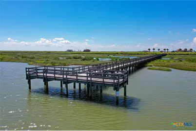 Tbd Seashore Lake (Lot 97), Port O'Connor, TX 77982 - Photo 16