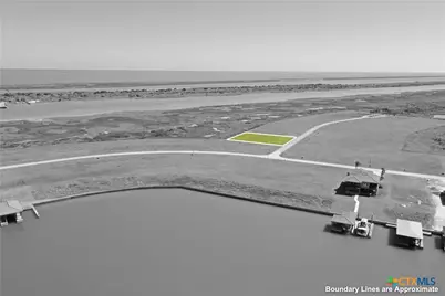 Tbd Seashore Lake (Lot 97), Port O'Connor, TX 77982 - Photo 4