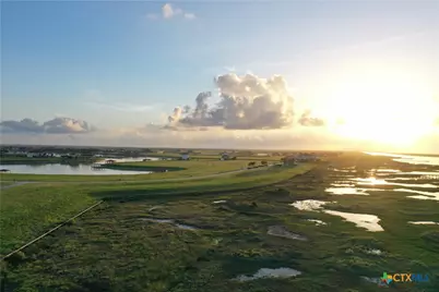 Tbd Seashore Lake (Lot 97), Port O'Connor, TX 77982 - Photo 2