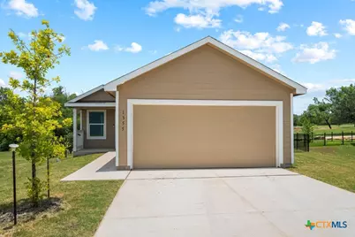 1355 Art Wall Way, San Antonio, TX 78221 - Photo 2