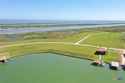 Tbd Tuscany Way (Lot 100), Port O'Connor, TX 77982 - Photo 8