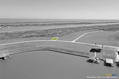 Tbd Tuscany Way (Lot 100), Port O'Connor, TX 77982 - Photo 4